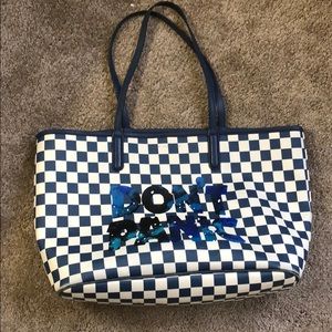 Marc Jacobs Checkered Bag